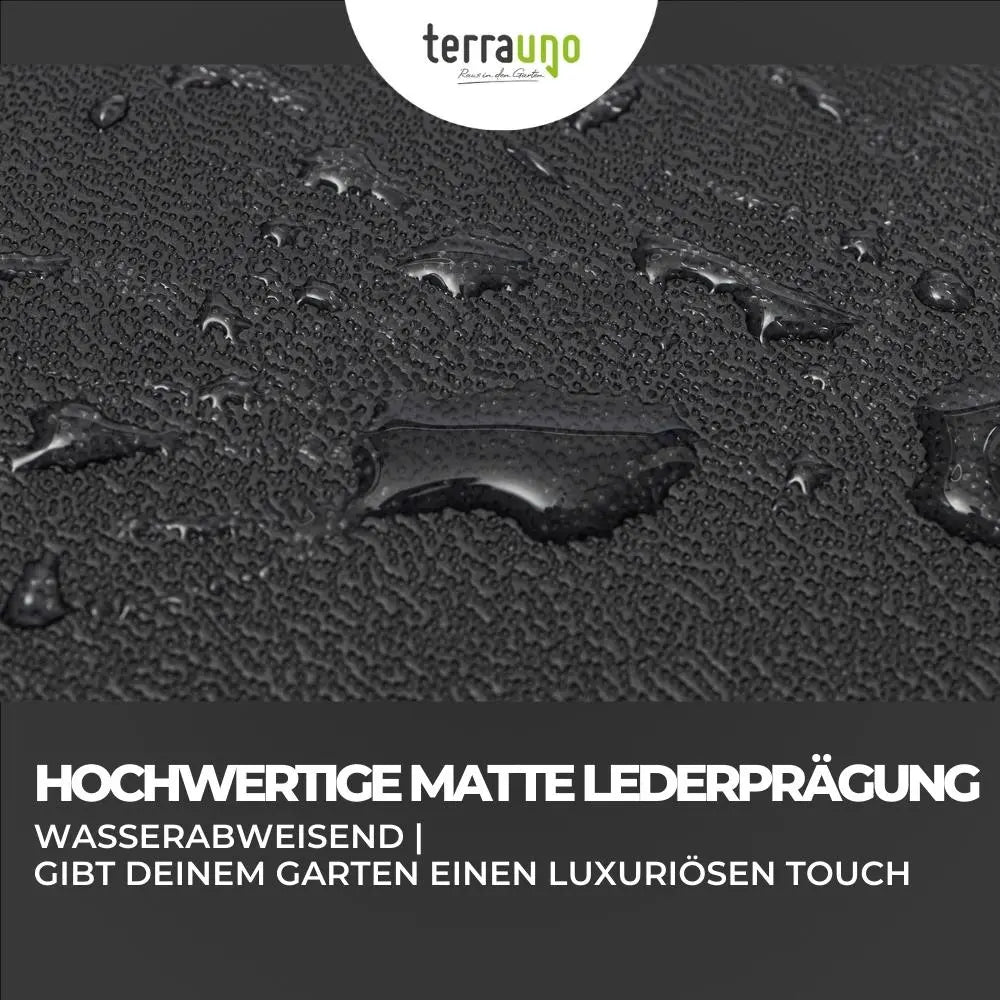 Sichtschutzstreifen | PP| Polypropylen | Lederoptik Product vendor