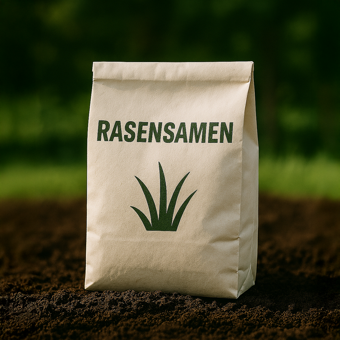 Premium Rasensamen