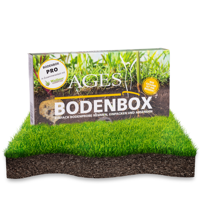 AGES Bodenbox Pro