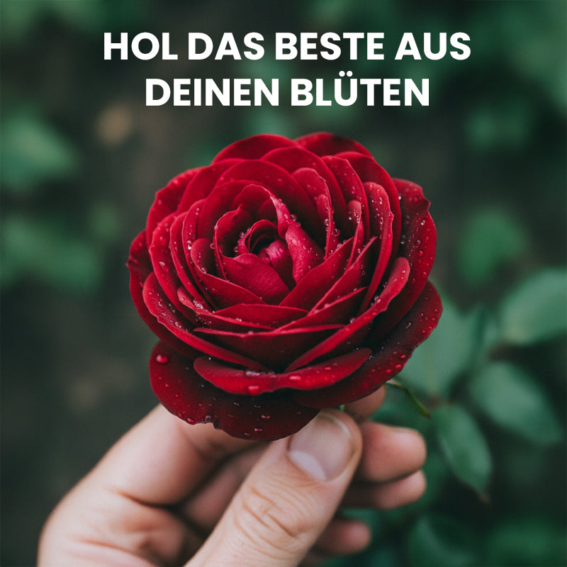 BIOCANNA Bio BOOST – Organischer Blüten- & Ertragsstimulator