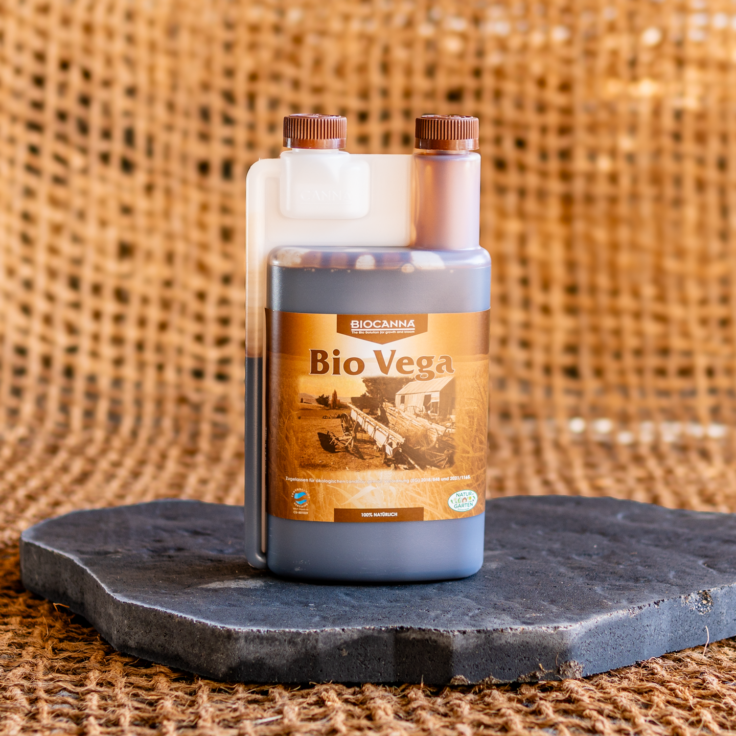 BioCanna Bio Vega NPK 3-1-5