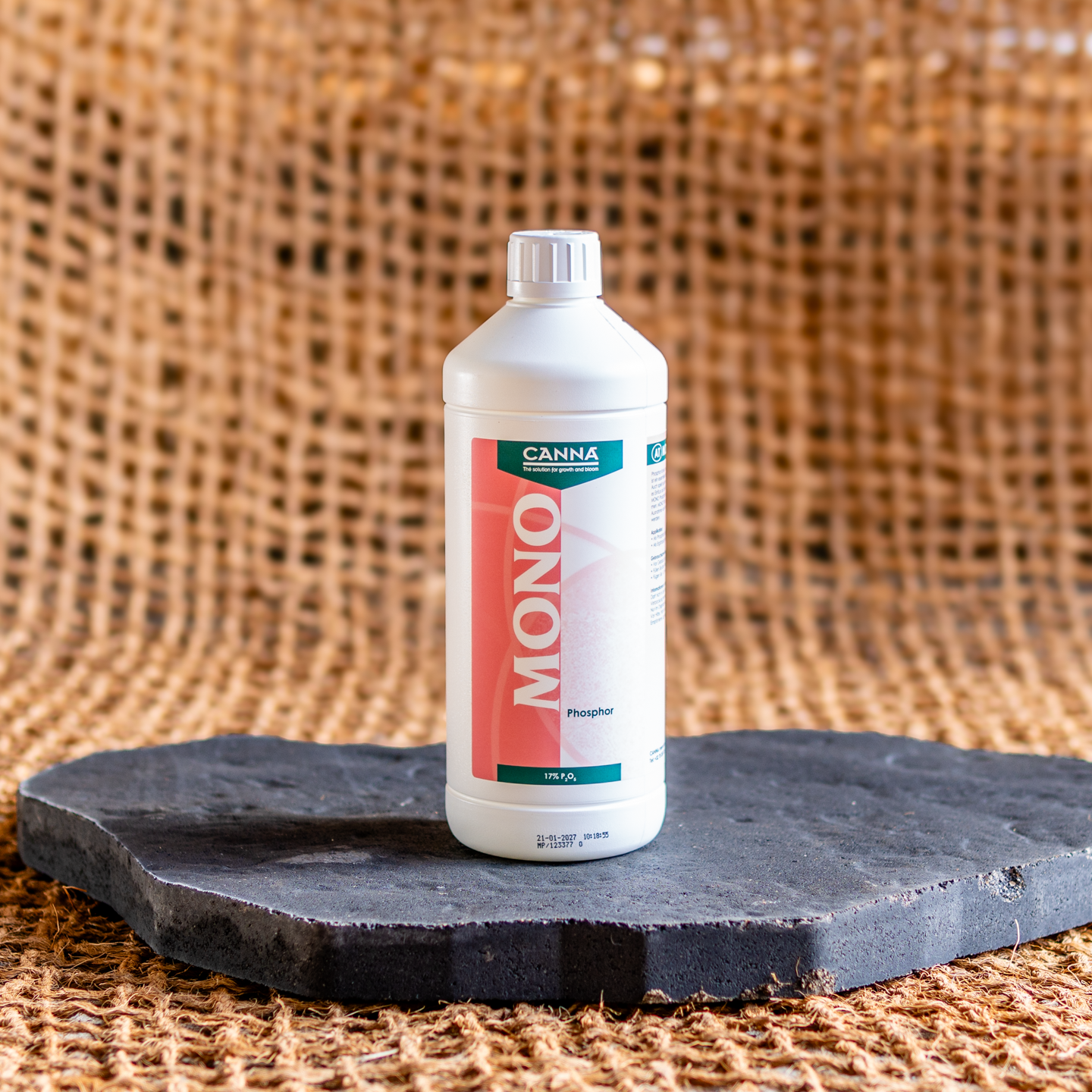 CANNA Mononährstoffe Einzeldüngemittel 1L