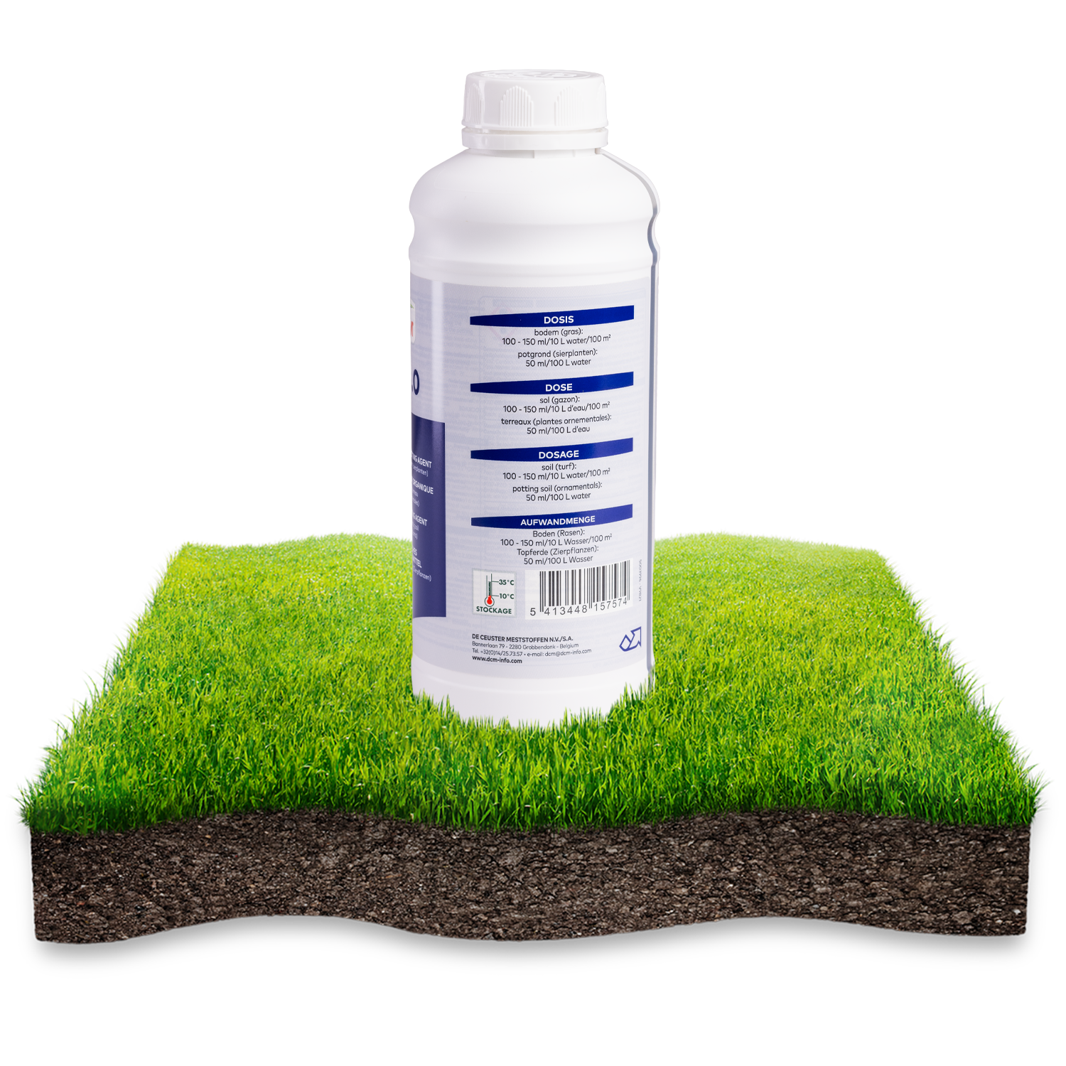 DCM Intro 2.0 - Wetting Agent