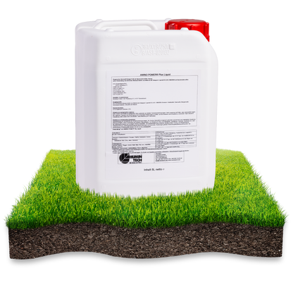 HuminTech® AMINO POWER® Plus Liquid