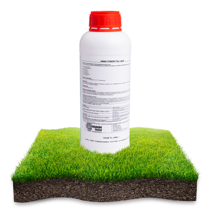 HuminTech Amino Power Plus Flüssig – Biostimulans