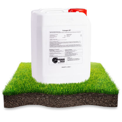 HuminTech® Fulvagra®25 Liquid