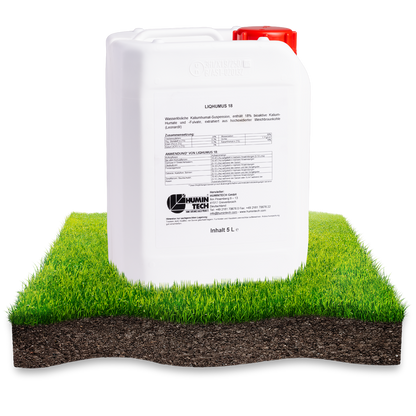 HuminTech® LIQHUMUS® Liquid 1