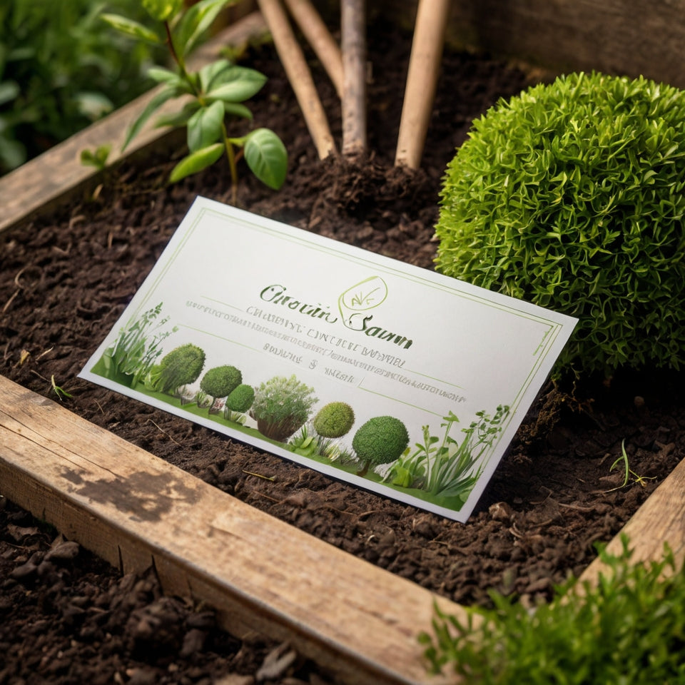 LazyGarden Geschenkgutschein Onlineshop