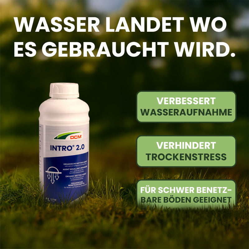 DCM Intro 2.0 - Wetting Agent