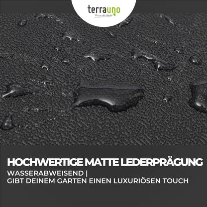 Sichtschutzstreifen | PP| Polypropylen | Lederoptik Product vendor
