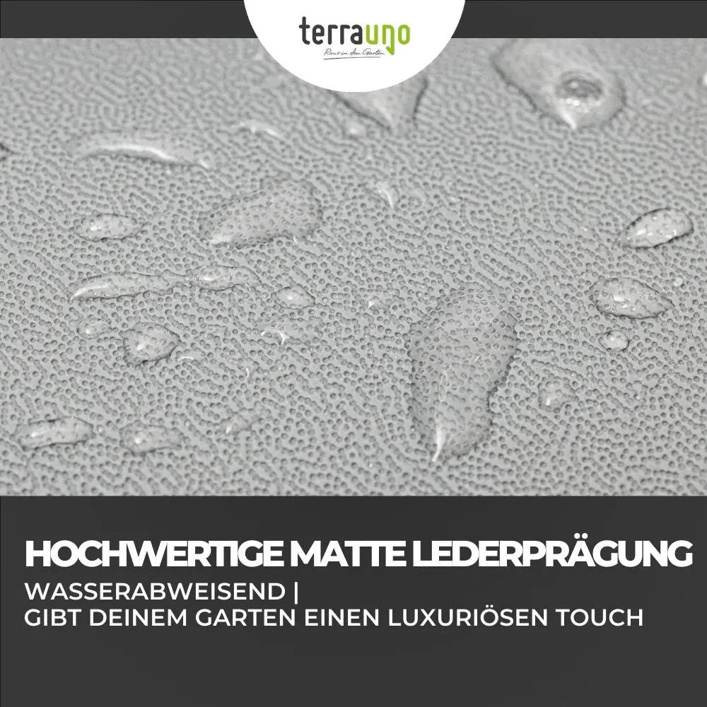 Sichtschutzstreifen | PP| Polypropylen | Lederoptik Product vendor