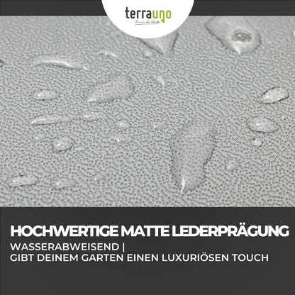 Sichtschutzstreifen | PP| Polypropylen | Lederoptik Product vendor